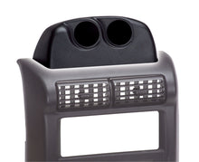 Load image into Gallery viewer, 2-1/16 Dual Dash Pod - 97-06 Jeep TJ