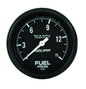GAUGE, FUEL PRESSURE, 2 5/8