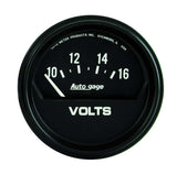 Traditional incandescent lighting illuminates around the perimeter of the dial
