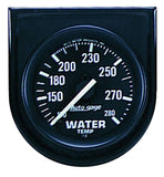 GAUGE CONSOLE, WATER TEMP, 2