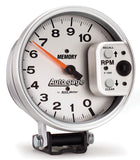 GAUGE, TACHOMETER, 5
