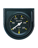 GAUGE CONSOLE, WATER TEMP, 1.5