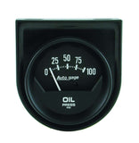 GAUGE CONSOLE, OIL PRESS, 2