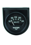 GAUGE CONSOLE, WATER TEMP, 2