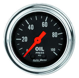 Traditional incandescent lighting illuminates around the perimeter of the dial