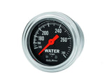 Traditional incandescent lighting illuminates around the perimeter of the dial