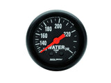 Traditional incandescent lighting illuminates around the perimeter of the dial