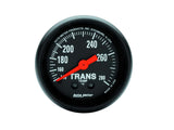 GAUGE, TRANSMISSION TEMP, 2 1/16