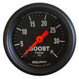 Traditional incandescent lighting illuminates around the perimeter of the dial