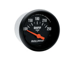 Traditional incandescent lighting illuminates around the perimeter of the dial