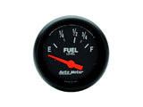 Traditional incandescent lighting illuminates around the perimeter of the dial