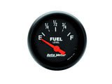 Traditional incandescent lighting illuminates around the perimeter of the dial
