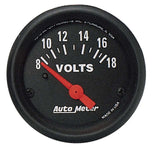 Traditional incandescent lighting illuminates around the perimeter of the dial