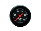 Traditional incandescent lighting illuminates around the perimeter of the dial