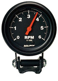 Traditional incandescent lighting illuminates around the perimeter of the dial