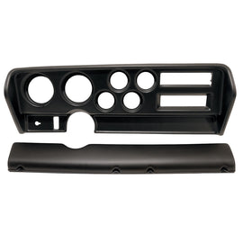 GAUGE MOUNT, DIRECT FIT, (3 3/8