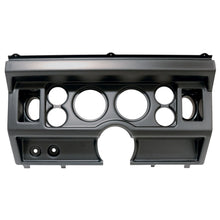 Load image into Gallery viewer, GAUGE MOUNT, DIRECT FIT, (3 3/8&quot; X1, 2 1/16&quot; X4), FORD TRUCK AC 80-86