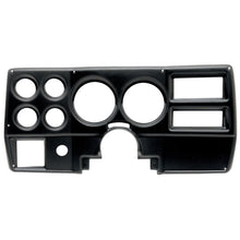 Load image into Gallery viewer, GAUGE MOUNT, DIRECT FIT, (5&quot; X2, 2 1/16&quot; X4), CHEVY/GMC TRUCK AC 84-87