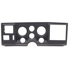 Load image into Gallery viewer, GAUGE MOUNT, DIRECT FIT, (3 3/8&quot; X2, 2 1/16&quot; X4), CHEVY/GMC TRUCK 88-94