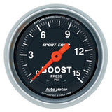 Traditional incandescent lighting illuminates around the perimeter of the dial