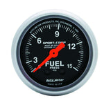 Traditional incandescent lighting illuminates around the perimeter of the dial