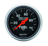 Traditional incandescent lighting illuminates around the perimeter of the dial