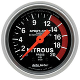 Traditional incandescent lighting illuminates around the perimeter of the dial