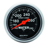 Traditional incandescent lighting illuminates around the perimeter of the dial