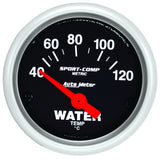 Traditional incandescent lighting illuminates around the perimeter of the dial