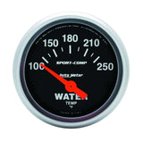 Traditional incandescent lighting illuminates around the perimeter of the dial