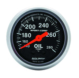 Traditional incandescent lighting illuminates around the perimeter of the dial