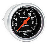 Traditional incandescent lighting illuminates around the perimeter of the dial