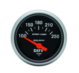 Traditional incandescent lighting illuminates around the perimeter of the dial