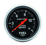 Traditional incandescent lighting illuminates around the perimeter of the dial