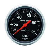 Traditional incandescent lighting illuminates around the perimeter of the dial