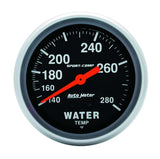 Traditional incandescent lighting illuminates around the perimeter of the dial