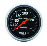 Traditional incandescent lighting illuminates around the perimeter of the dial