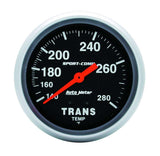 Traditional incandescent lighting illuminates around the perimeter of the dial