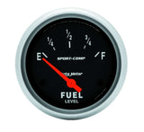 Traditional incandescent lighting illuminates around the perimeter of the dial