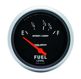 Traditional incandescent lighting illuminates around the perimeter of the dial