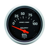 Traditional incandescent lighting illuminates around the perimeter of the dial