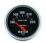 Traditional incandescent lighting illuminates around the perimeter of the dial