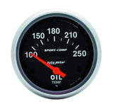 Traditional incandescent lighting illuminates around the perimeter of the dial