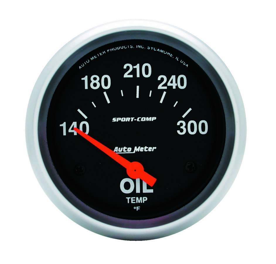 Traditional incandescent lighting illuminates around the perimeter of the dial