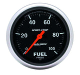 Traditional incandescent lighting illuminates around the perimeter of the dial