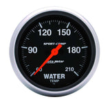 Traditional incandescent lighting illuminates around the perimeter of the dial