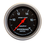 Traditional incandescent lighting illuminates around the perimeter of the dial