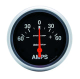 Traditional incandescent lighting illuminates around the perimeter of the dial