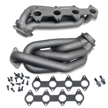 Load image into Gallery viewer, Ford Mustang GT 1-5/8 Shorty Tuned Length Exhaust Headers Titanium Ceramic 05-10
