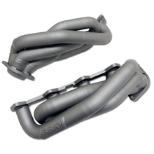 Load image into Gallery viewer, Ford Mustang GT 1-5/8 Shorty Tuned Length Exhaust Headers Titanium Ceramic 05-10